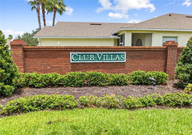 Photo 3 of Townhouse for sale at 153 Clb Villas Ln, Kissimmee, FL 34744 | MLS# S5153772 | Listing updated on 2026-07-18