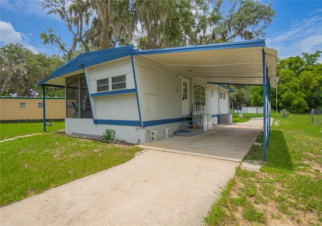 1st image of 3896 Picciola Rd #534, Fruitland Park, FL 34731 | MLS# W7887675