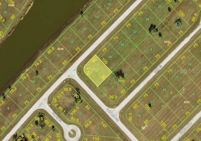 Photo 1 of Land for sale at 30 Sunflower Dr, Placida, FL 33946 | MLS# C7528422 | Listing updated on 2026-10-30