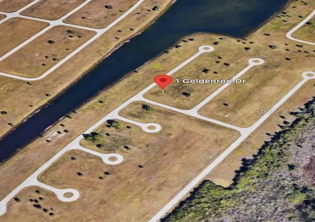 Photo 2 of Land for sale at 30 Sunflower Dr, Placida, FL 33946 | MLS# C7528422 | Listing updated on 2026-10-30