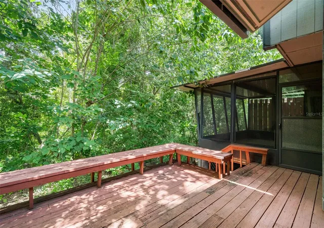 2nd image of 1653 Nw 19th Cir, Gainesville, FL 32605 | MLS# GC541981