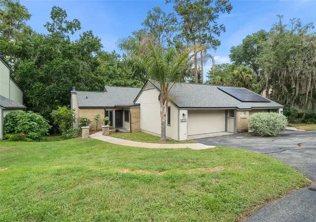 26th image of 1653 Nw 19th Cir, Gainesville, FL 32605 | MLS# GC541981