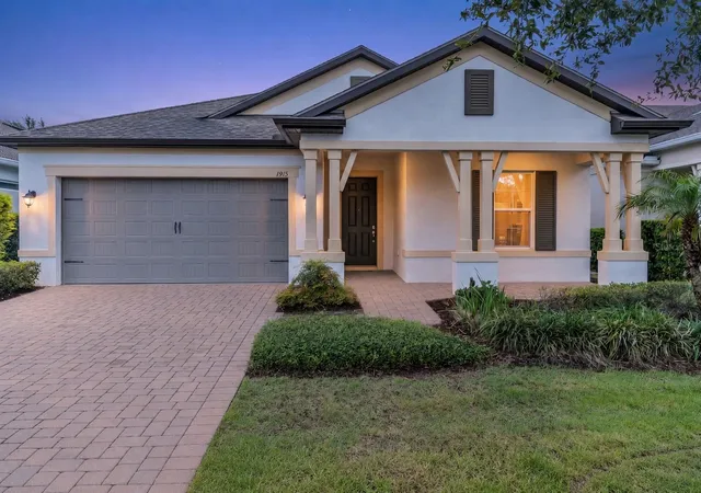 Photo 1 of Single family home for sale at 1915 Estuary Ln, Kissimmee, FL 34747 | MLS# S5153778 | Listing updated on 2026-08-13