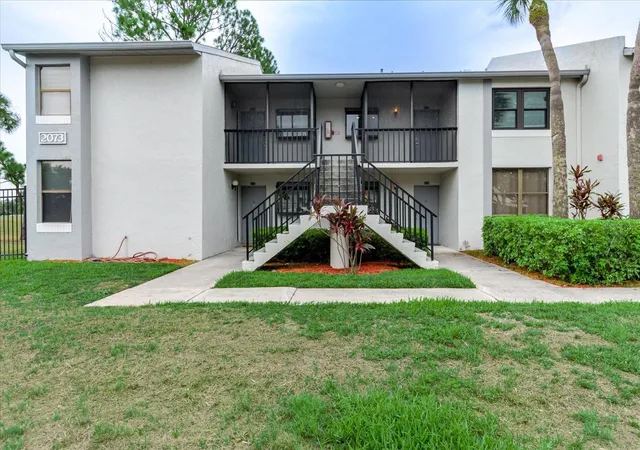 Photo 2 of Condo for sale at 2073 Skimmer Ct W #222, Clearwater, FL 33762 | MLS# TB8529516 | Listing updated on 2026-09-22