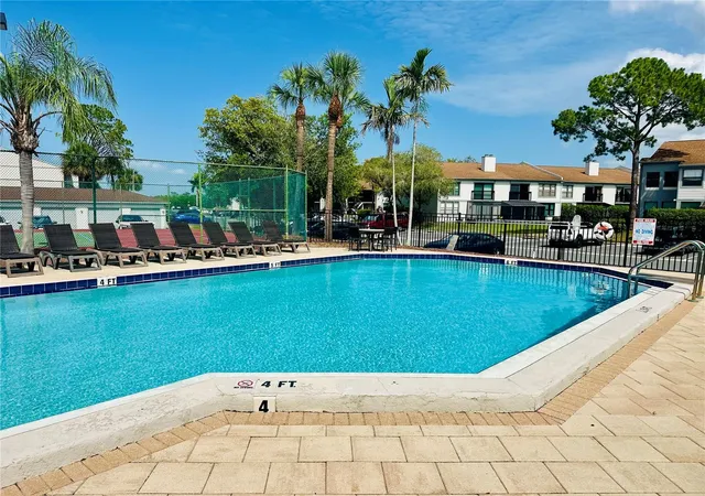 Photo 3 of Condo for sale at 2073 Skimmer Ct W #222, Clearwater, FL 33762 | MLS# TB8529516 | Listing updated on 2026-09-22