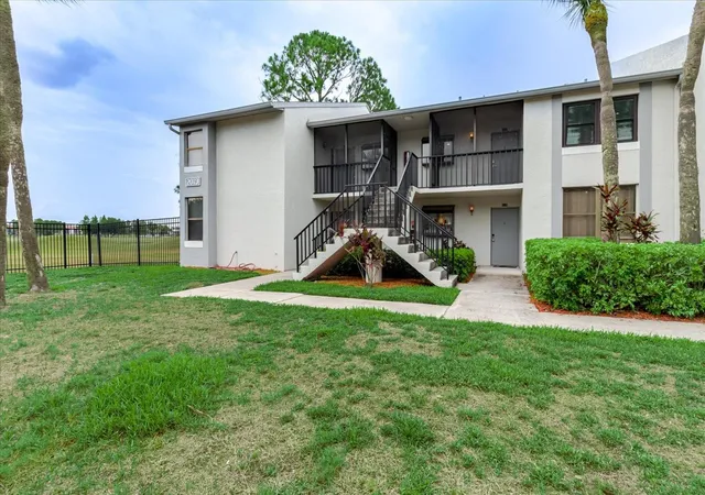 Photo 1 of Condo for sale at 2073 Skimmer Ct W #222, Clearwater, FL 33762 | MLS# TB8529516 | Listing updated on 2026-09-22