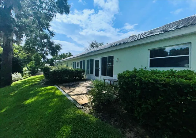 Photo 3 of Single family home for sale at 806 Windermere Blvd, Inverness, FL 34453 | MLS# OM728532 | Listing updated on 2026-08-07