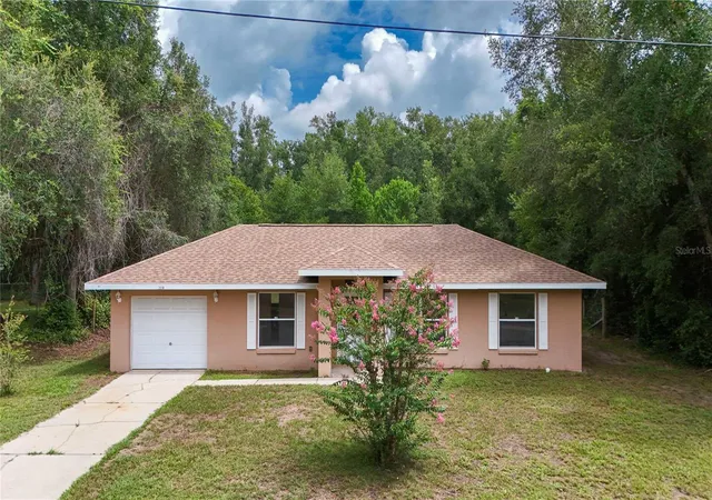 2nd image of 2210 Bluegrass St, Inverness, FL 34453 | MLS# G5115130