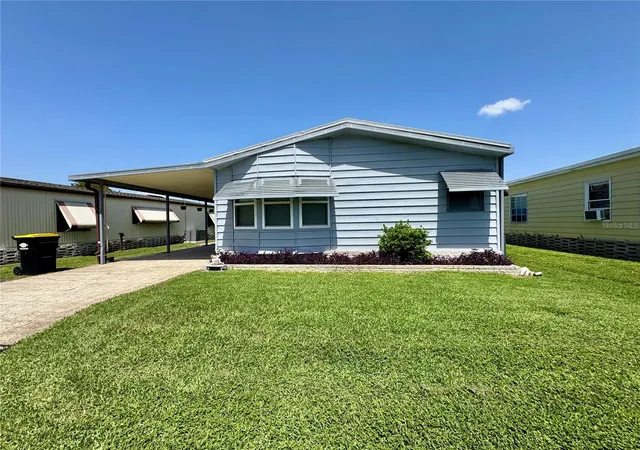 1st image of 119 Jana Cir, Auburndale, FL 33823 | MLS# L4963542