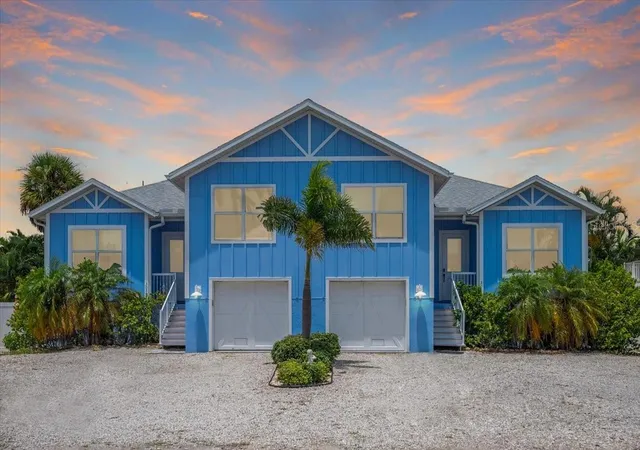 1st image of 308 57th St #A & B, Holmes Beach, FL 34217 | MLS# A4700093