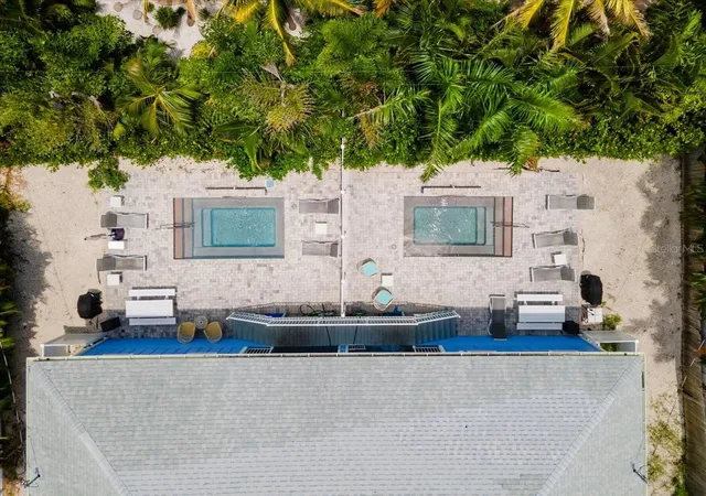 2nd image of 308 57th St #A & B, Holmes Beach, FL 34217 | MLS# A4700093