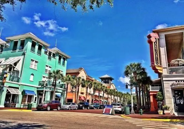 43rd image of 730 Siena Palm Dr #104, Celebration, FL 34747 | MLS# O6425341