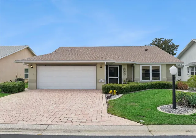 Photo 1 of Single family home for sale at 501 Eastlake Dr, Haines City, FL 33844 | MLS# P4939326 | Listing updated on 2026-07-18