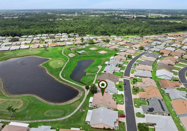 Photo 2 of Single family home for sale at 501 Eastlake Dr, Haines City, FL 33844 | MLS# P4939326 | Listing updated on 2026-07-18