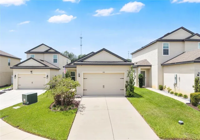Photo 1 of Single family home for sale at 5261 Fez Ct, Brooksville, FL 34602 | MLS# O6425344 | Listing updated on 2026-08-28