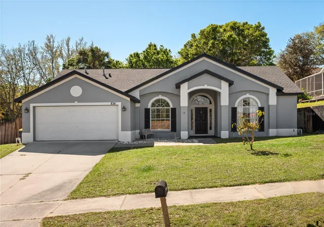 Photo 2 of Single family home for sale at 834 High Pointe Cir, Minneola, FL 34715 | MLS# G5115131 | Listing updated on 2026-09-14