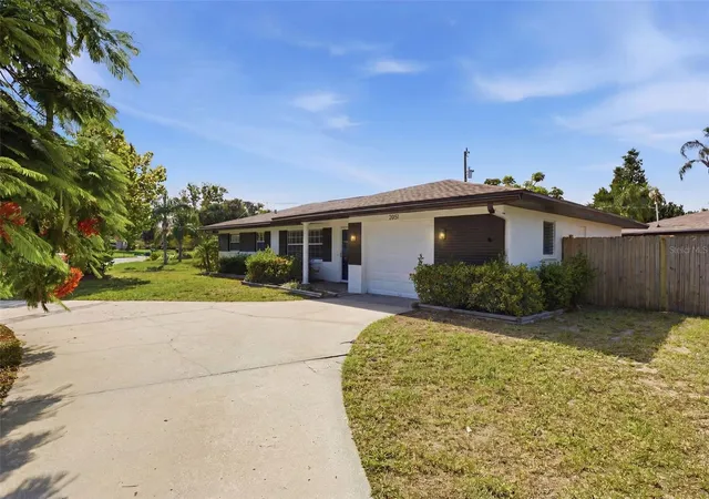 5th image of 2051 Magnolia Dr, Clearwater, FL 33764 | MLS# TB8529531
