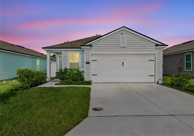 Photo 1 of Single family home for sale at 153 Ashbrook St, Saint Augustine, FL 32084 | MLS# GC541983 | Listing updated on 2026-07-16