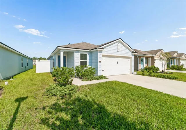 Photo 3 of Single family home for sale at 153 Ashbrook St, Saint Augustine, FL 32084 | MLS# GC541983 | Listing updated on 2026-07-16