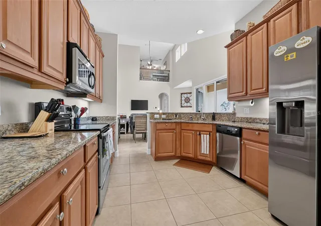Photo 2 of Single family home for sale at 3421 Torre Blvd, New Smyrna Beach, FL 32168 | MLS# V4950231 | Listing updated on 2026-09-21