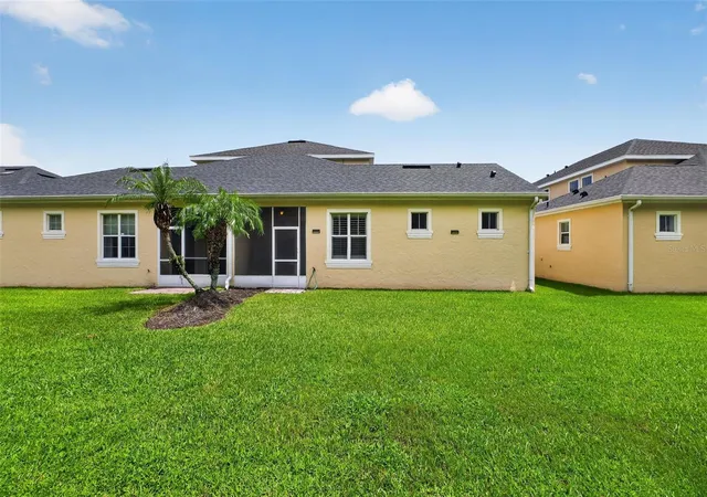 Photo 4 of Single family home for sale at 3421 Torre Blvd, New Smyrna Beach, FL 32168 | MLS# V4950231 | Listing updated on 2026-09-21