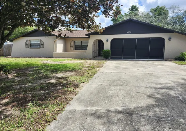 Photo 1 of Single family home for sale at 2354 Deltona Blvd, Spring Hill, FL 34606 | MLS# W7887678 | Listing updated on 2026-08-21