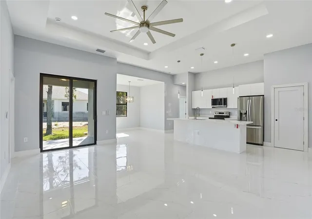 Photo 4 of Single family home for sale at 431 Palmyra Ave, Lehigh Acres, FL 33974 | MLS# C7528426 | Listing updated on 2026-09-18