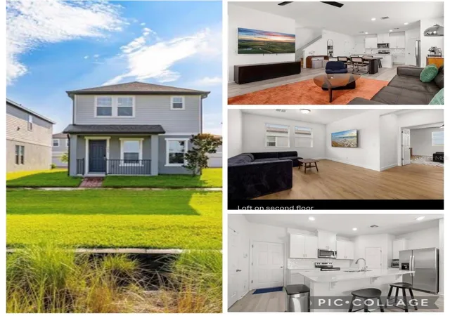 Photo 1 of Single family home for sale at 4629 Cross Prairie Pkwy, Saint Cloud, FL 34772 | MLS# S5153780 | Listing updated on 2026-09-14