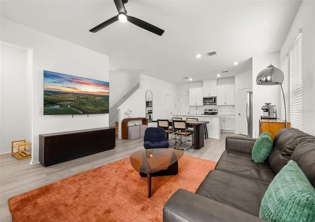 Photo 3 of Single family home for sale at 4629 Cross Prairie Pkwy, Saint Cloud, FL 34772 | MLS# S5153780 | Listing updated on 2026-09-28