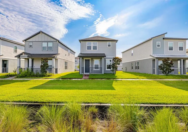 Photo 2 of Single family home for sale at 4629 Cross Prairie Pkwy, Saint Cloud, FL 34772 | MLS# S5153780 | Listing updated on 2026-09-14