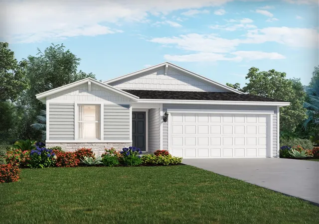 Photo 1 of Single family home for sale at 114 Wandering Crk Way, Palm Coast, FL 32164 | MLS# TB8529532 | Listing updated on 2026-07-16
