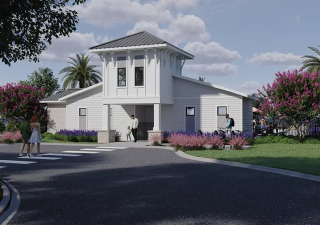 Photo 2 of Single family home for sale at 114 Wandering Crk Way, Palm Coast, FL 32164 | MLS# TB8529532 | Listing updated on 2026-07-16