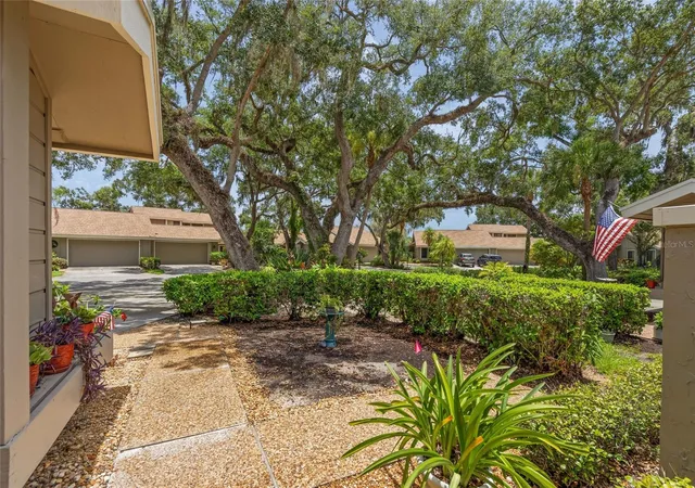 Photo 2 of Single family home for sale at 4562 Forest Wood Trl #15, Sarasota, FL 34241 | MLS# A4700097 | Listing updated on 2026-09-14