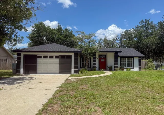 1st image of 1367 Hensley Dr, Deland, FL 32724 | MLS# O6425357