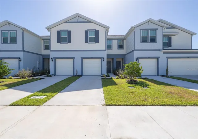 Townhouse for sale at 5055 Sunrise Ests Dr, MELBOURNE, FL 32904 | MLS# O6425359