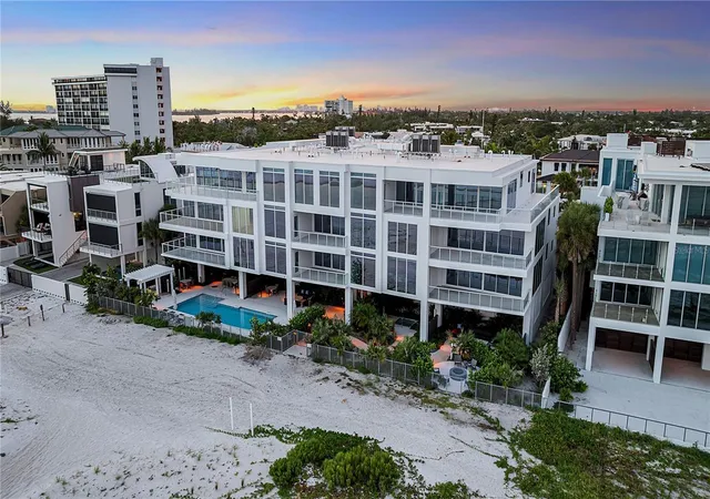 Photo 1 of Condo for sale at 70 Avenida Veneccia #304, Sarasota, FL 34242 | MLS# A4700103 | Listing updated on 2026-07-16