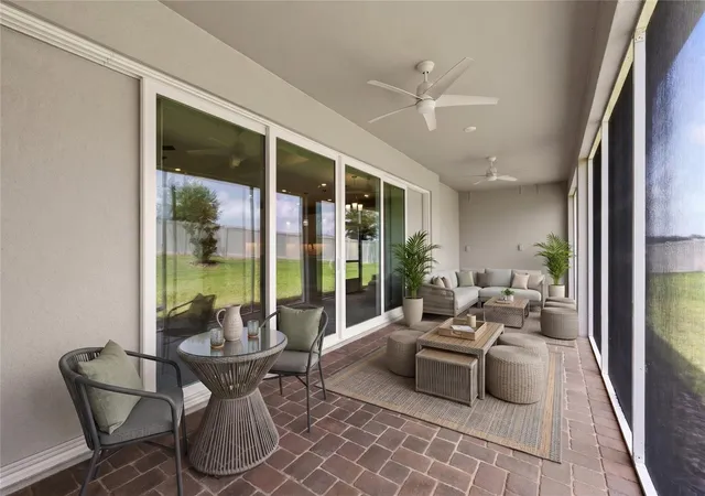 4th image of 5173 Foothills Preserve Loop, Mount Dora, FL 32757 | MLS# O6425364
