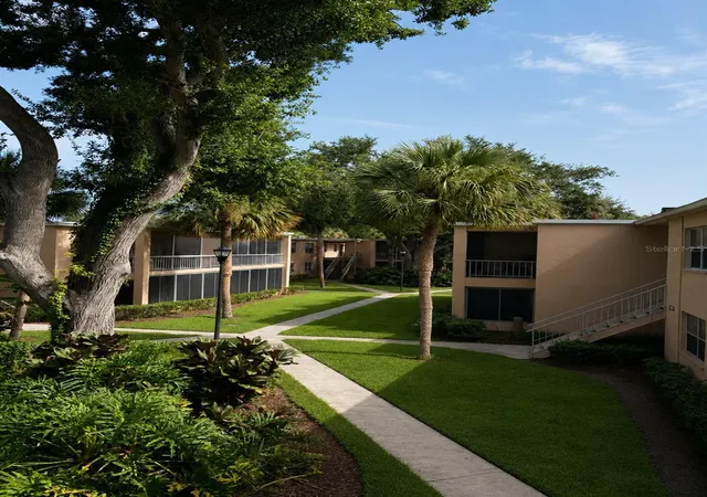 Photo 1 of Condo for sale at 4701 Christa Ct #341, Tampa, FL 33614 | MLS# TB8529540 | Listing updated on 2026-08-27