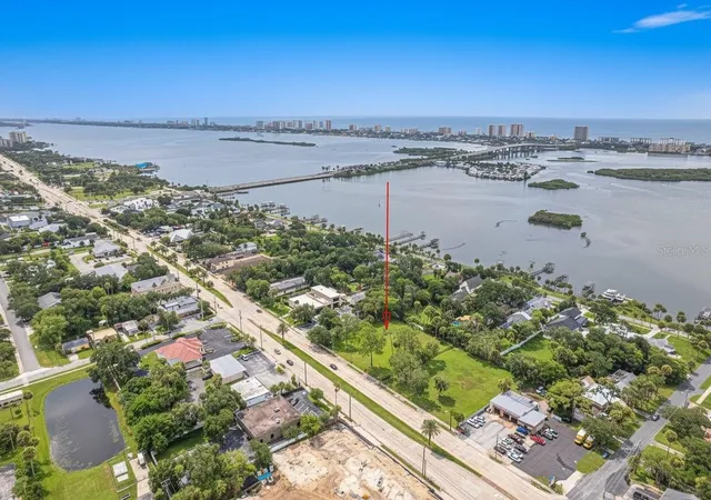 Photo 2 of Land for sale at 4491 S Ridgewood Ave, Port Orange, FL 32127 | MLS# NS1088742 | Listing updated on 2026-08-20