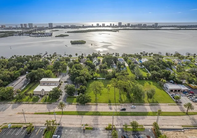 Photo 4 of Land for sale at 4491 S Ridgewood Ave, Port Orange, FL 32127 | MLS# NS1088742 | Listing updated on 2026-08-20