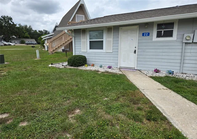 Photo 1 of Condo for sale at 10301 Us Hwy 27 #22, Clermont, FL 34711 | MLS# O6425374 | Listing updated on 2026-08-26