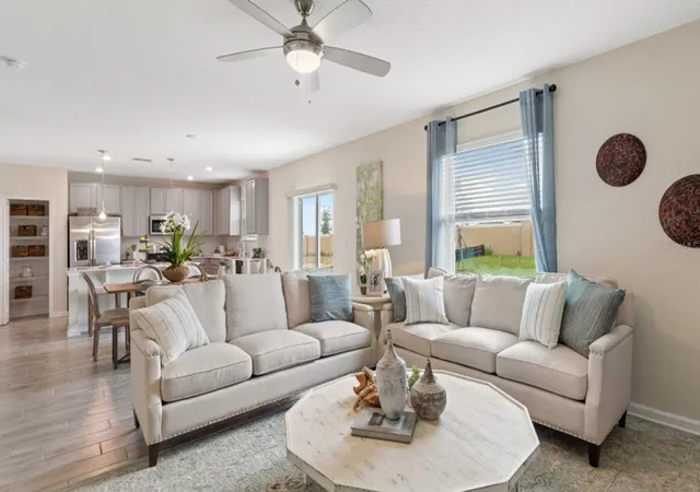 Photo 4 of Sale Pending at 5077 Worchester Dr, Kissimmee, FL 34746 | MLS# O6425380 | Listing updated on 2026-07-16
