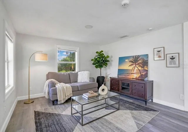 Photo 2 of Single family home for sale at 2012 E Harding St, Orlando, FL 32806 | MLS# O6425385 | Listing updated on 2026-08-13