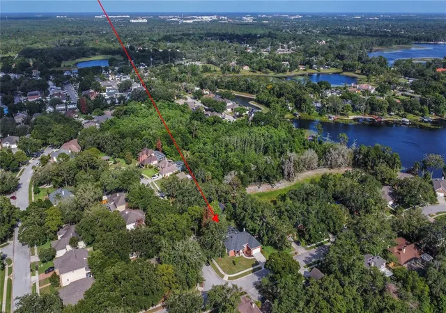 3rd image of 5443 Baytowne Pl, Oviedo, FL 32765 | MLS# O6425388