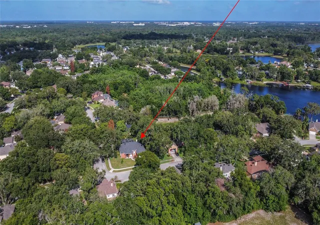 43rd image of 5443 Baytowne Pl, Oviedo, FL 32765 | MLS# O6425388