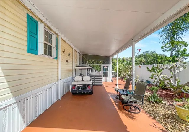 Photo 2 of Manufactured home for sale at 10101 Burnt Store Rd #222, Punta Gorda, FL 33950 | MLS# C7528428 | Listing updated on 2026-09-14