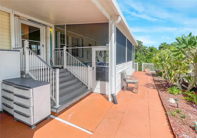 Photo 3 of Manufactured home for sale at 10101 Burnt Store Rd #222, Punta Gorda, FL 33950 | MLS# C7528428 | Listing updated on 2026-09-14