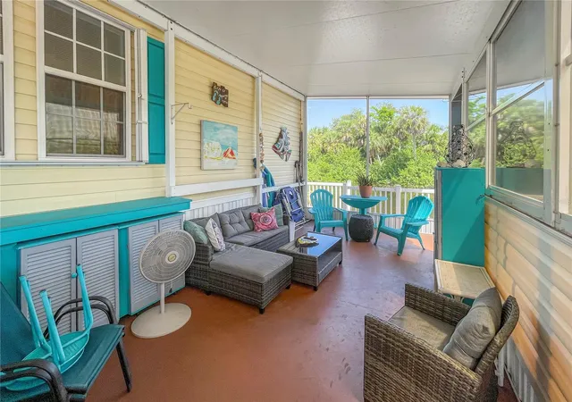 Photo 3 of Manufactured home for sale at 10101 Burnt Store Rd #222, Punta Gorda, FL 33950 | MLS# C7528428 | Listing updated on 2026-09-14