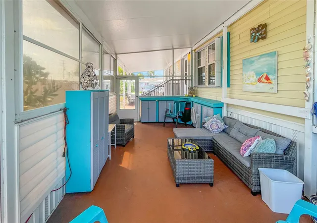 Photo 4 of Manufactured home for sale at 10101 Burnt Store Rd #222, Punta Gorda, FL 33950 | MLS# C7528428 | Listing updated on 2026-09-14