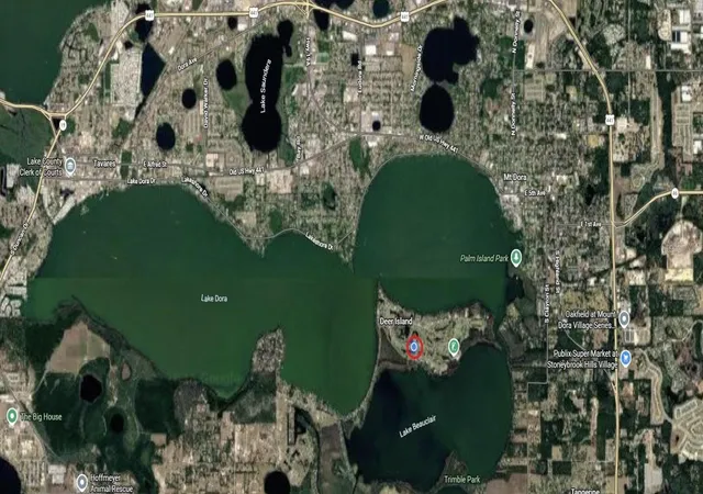 25th image of 17649 Live Oak Dr, Deer Island, FL 32778 | MLS# O6425391